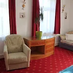 Hotel Villa Loschwitz