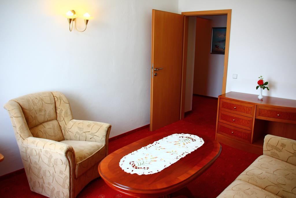 Hotel Loschwitz 4*