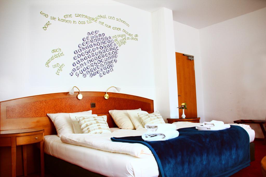 Loschwitz Hotel