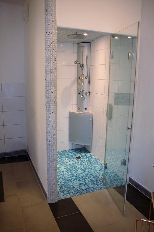 Loschwitz Hotel 4*
