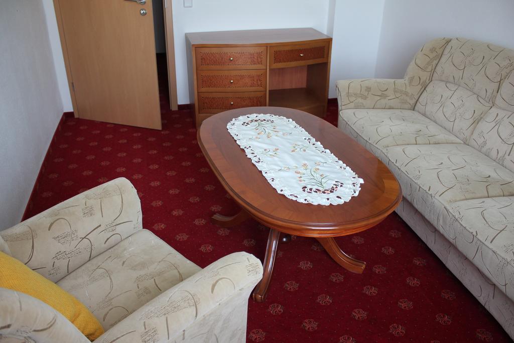 Hotel Loschwitz 4*