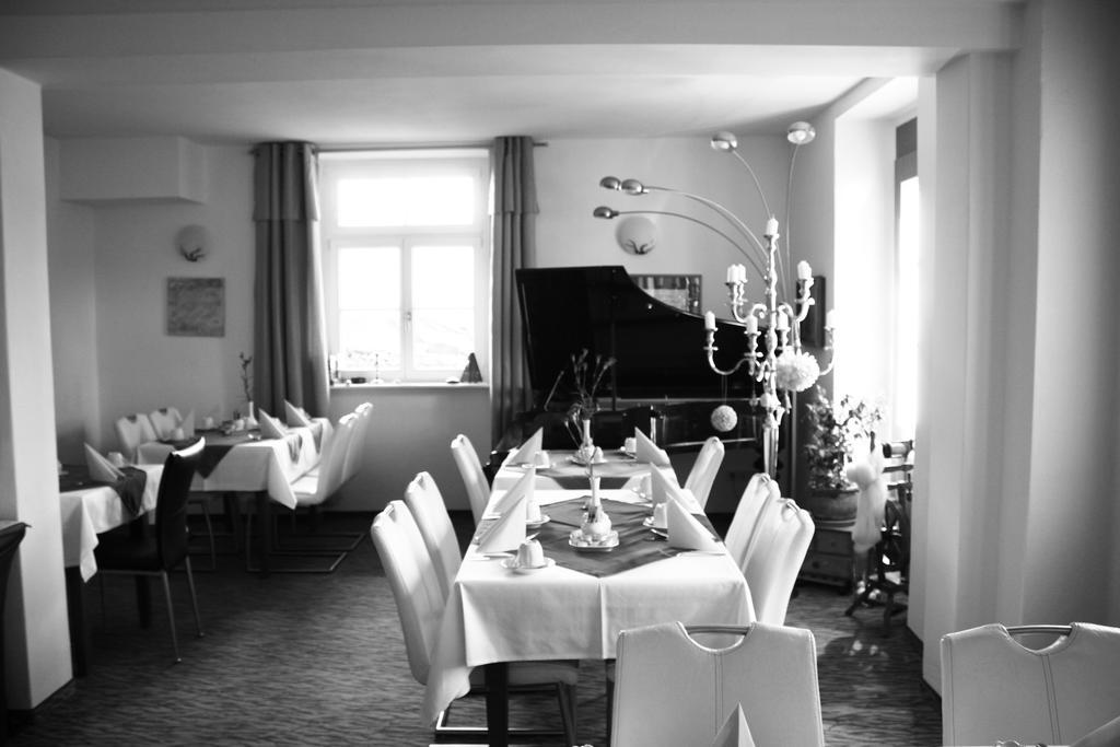 Hotel Loschwitz 4*